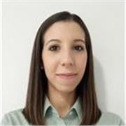 Apta para dar clases de apoyo y primaria