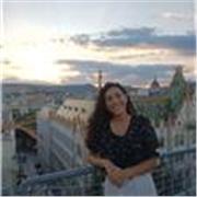Native Portuguese speaker teaches Brazilian Portuguese
