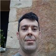 Profesor de Defensa Personal y Bujinkan (Ninjitsu)