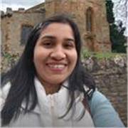 Fluent speaker. Feel confident to talk in English.
