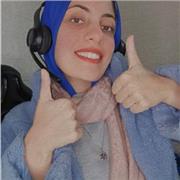 Learn English with a friendly, experienced, and supportive teacher