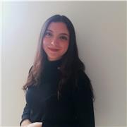 Professeure bilingue (espagnol natif – français C1) diplômée en Langues et Culture – cours d’espagnol en ligne