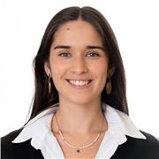 Estudiante de enfermería de 23 años titulada en ciencias biomédicas y con 4 años de experiencia en clases de repaso.