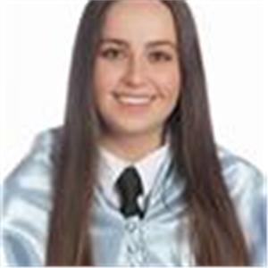 Melisa Rodríguez Santos