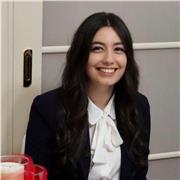 Neolaureata, offro aiuto compiti dalle elementari alle superiori e lezioni di inglese personalizzate anche per adulti! (livello B2)