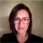 Profesora Inglés Nativa para clases de apoyo enseñanza y practica