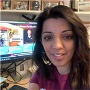 Tajinder Kaila