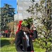 Offro ripetizioni su tutte le materie umanistiche, contattami