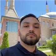 Lehrer für Deutsch als Fremdsprache, ich bin Sprachtherapeut und habe Vorkenntnisse