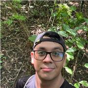 Estudiante de Biología con conocimientos sólidos en biología y sistemas de información geográfica