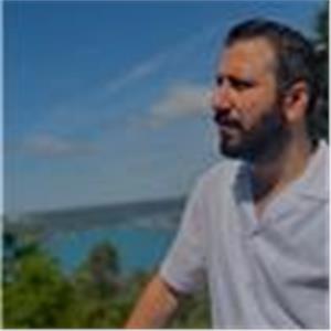 İbrahim Büyükdogu