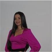 Me defino como una persona educada, paciente, amable