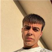 Profesor de Euskera y Matematicas, tambien puedo ayudar en dibujo tecnico y fisica