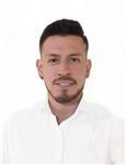 Andrés Felipe Zárate Chaparro