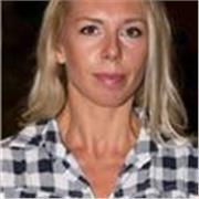 ¡Unа entrenadorа física con más de 10 años de experiencia con niños y adultos!