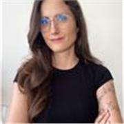 Clases de conversación y gramática en Francés con profesora francesa :)