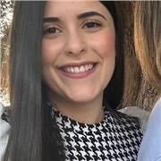 Profesora de Matemáticas e Inglés con experiencia ofrece clases particulares para alumnos de todos los cursos de primaria y 1º y 2º de la ESO.