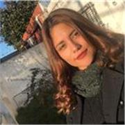 Profesora de inglés para todas las edades