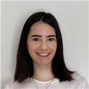 Clases de biología. Estudiante de 18 años, con ganas de ayudar, estudio anatomia patologica