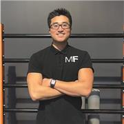 Coach Sportif indépendant chez basic fit, souhaitant transmettre ses connaissances