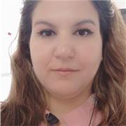 Je suis formatrice français langue étrangère , passionnée de la langue française.