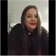 Educadora Infantil con experiencia, imparto clases de refuerzo. 