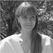 Professeur d'anglais à Paris - cours en ligne ou à domicile