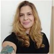 Professora particular de inglês com 26 anos de experiência