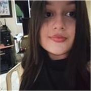 Profesora de apoyo y repaso, para primaria, normalista superior virtual