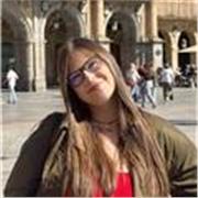 Soy Lucía y me encanta la docencia. Me encantaría enseñar a vuestros niñ@s