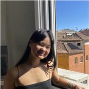 Profesora de flauta travesera para todos los niveles entre elemental y profesional