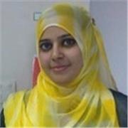 Passionate biology tutor with PhD teaching GCSE to university students online 