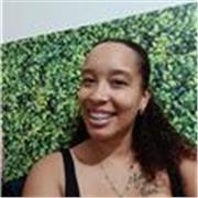 Sou professora pedagoga, trabalho com reforço escolar, psicopedagogia, Arteterapia e aulas de português