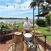 Clases de Batería (a partir de los 11 años)