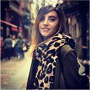 Profesora de apoyo en Biología. Soy Diplomada universitaria en Nutrición y Dietética. Posibilidad de clases presenciales y online