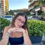 Ciao a tutti! Mi chiamo Viola e ho 17 anni. Sono una ragazza intraprendente e disponibile. Mi piacerebbe poter aiutare qualcuno.