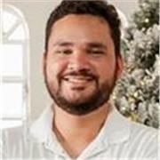 Professor particular de matemática. Básico ao intermediário-avançado. Finalista de engenharia. Domínio de cálculo e álgebra