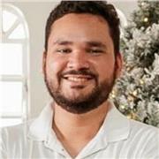 Professor particular de matemática. Básico ao intermediário-avançado. Finalista de engenharia. Domínio de cálculo e álgebra