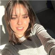 María De La Paz