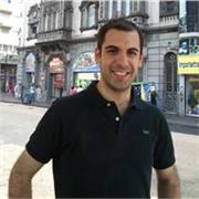 Profesor de inglés-japonés para objetivos específicos: traducción, idioma para viajeros, conversación, preparación para exámenes