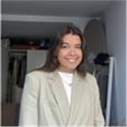 Profesora de Economía y Cultura Empresarial