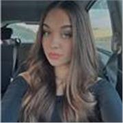 Estudiante de Psicología, preparada para ayudar a alumnos de primaria y ESO. Con experiencia como monitora.