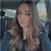 Estudiante de Psicología, preparada para ayudar a alumnos de primaria y ESO. Con experiencia como monitora.