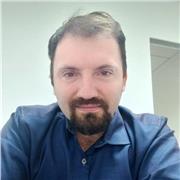 Professor de Direito de Propriedade Intelectual