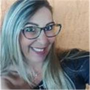 Professora Educação infantil e Ensino Fundamental I