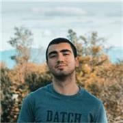 Laureato in Ingegneria Elettronica offre ripetizioni in Matematica per le scuole superiori.