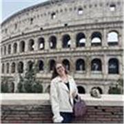 Profesora particular de  lenguas (inglés, catalán o castellano) 