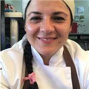 Clases de cocina presenciales u online, pastelería, cocina colombiana e internacional