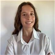 He estado un año en Estados Unidos y me gustaría ayudar a estudiantes con la asignatura de inglés