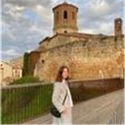 Estudiante de medicina en Universidad complutense de madrid, doy Clases particulates de asignaturas de ciencias de la salud+idioma